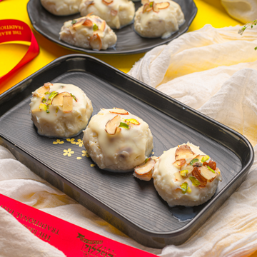 Malai Chaap